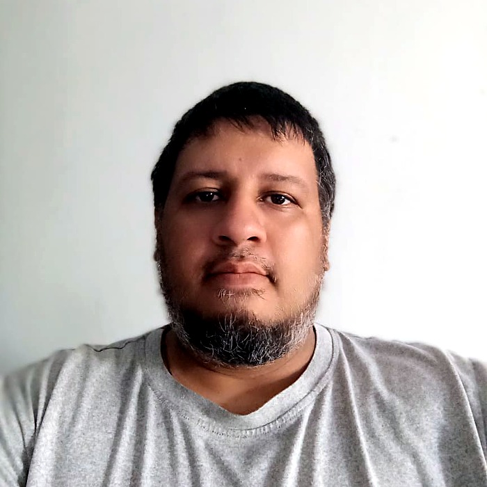 Angelo Brito