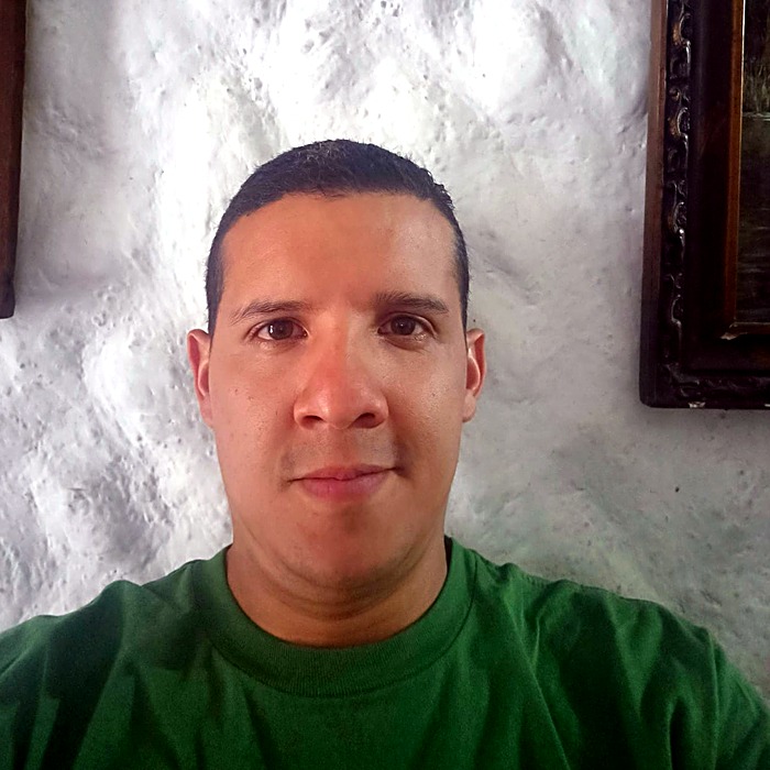 Kevin Cerrada