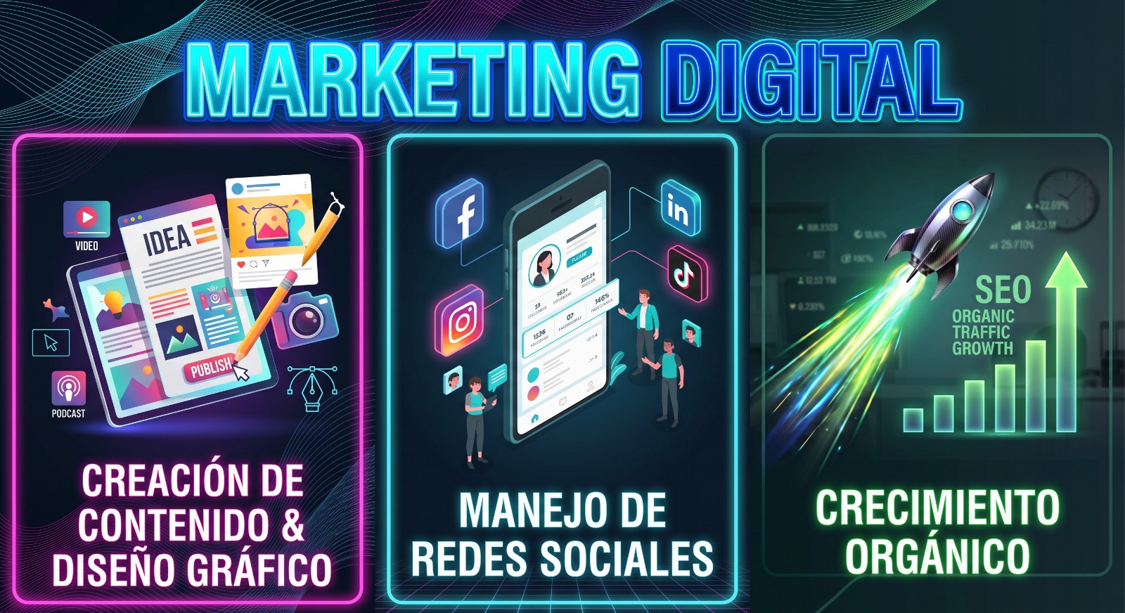 Marketing Digital