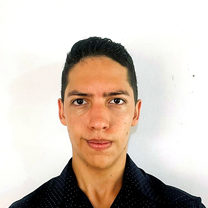 Víctor Betancourt